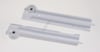 Führungsschiene für Kühlschrank LG AEC72909801 Schublade, Auszug