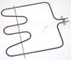 Unterhitze-Heizelement für Ofen Ardo Merloni 524020800 Backofen