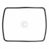 Türdichtung Bauknecht 480121101444 für Backofen