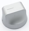 Drehknebel für Ofen Electrolux/Aeg 3550498061 Regler