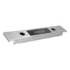 Bedienblende Beko 210481218 für Herd Beko