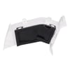 Dust route （white） 201-2425-1034