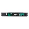 FRONTBLENDE UI001 SW Liebherr 6125763 für Kühlschrank Liebherr