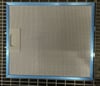 Metallfettfilter für Dunstabzugshaube Elica ACC0000005 268x306mm Alu