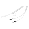 Sensor HT-DC Fühler m Schlauch 470mm 12008900