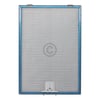 Metallfettfilter BOSCH 11022932 für Dunstabzugshaube