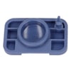 Clean water tank seal plug(Blue) 201-2478-18C0 Ecovacs