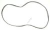 Waschmaschinen-Dichtlippe Hisense/Gorenje 247435 Türdichtung