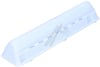 Trommelheber 1400g für Whirlpool/Indesit Waschmaschine 482000023009 Gewicht, Trommel