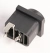 DC-Strombuchse für Fernsehen LG EAG35306601 Netzteilbuchse