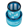 Filter passend für Dyson 970013-03 BLUPARTS - KOMPATIBEL 10113049
