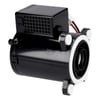 Dust collection fan motor 201-2478-18A2 Ecovacs