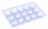 Eiswürfelschale für Kühlschrank Whirlpool/Indesit 481241828471 Kühlschrank-Zubehör