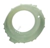 Kunststoffzylinder für Haier Waschmaschine 0020208290A vorderer, Waschmaschinengehäuse