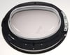 Trocknertür für Trockner Beko/Grundig/Arcelik C00867940 Frontblende Gehäuse