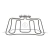 Heizung Oberhitze Grill passend für Smeg 806890527 IRCA für Backofen Irca