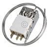 Thermostat Bauknecht 481010615118 Ranco K59-S2785 für Kühlschrank KühlGefrierKombination