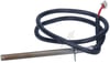 Sonde für Ofen Brandt As0053982 Temperaturfühler