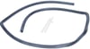 Backofendichtung für Ofen Smeg 754131040 3-seitig