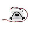 Fan motor（white） 201-2441-0415