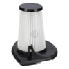 Zentralfilter Electrolux 4055477543 für Stielhandstaubsauger Akkusauger