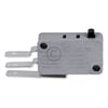 Mikroschalter für Bodenwanne beko 1761940200 ZING EAR G5S05 in Geschirrspüler