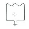 Heizelement wie beko 262900002 Unterhitze 1300W 230V für Backofen Herd
