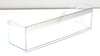 Flaschenregal für Kühlschrank Smeg 760392228 Türfach 440x107x113.5 transparent