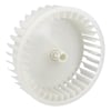 Lüfterrad passend für Bauknecht C00860600 BLUPARTS in Trockner 10106436