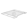 Grillrost Amica 8056826 430x375mm für Backofen