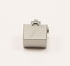 Ein/Aus Taste, Inox (1170207409)