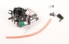 Ventil Keramik-Ventil kpl., m. Lufteinlass u. Halter18V DC CV3.1 Siemens