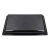 Backblech hoch beko 219440101 462x371x40mm für Backofen Herd