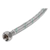 Anschlussschlauch 3/8"x1/2" IGxIG 1000mm flexibel DN8 für Armatur NEOPERL 66