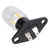 Lampe LED Bauknecht C00858581 für Mikrowelle + Kombibackofen + Mikrowellenherd
