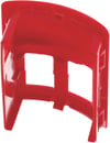 Wrasenschirm für Kaffeemaschine BSH-Gruppe 10001892 Dampfdüse, Edelstahl