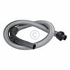 Staubsaugerschlauch 4055354197 mit Handgriff, für 32mm (4055354197)