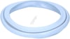Türmanschette für Gorenje Waschmaschine Valplast 361127 Dichtung, Gummi