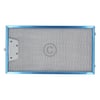 Fettfilter Balay 00746789 Metallfilter 310x165mm für Dunstabzugshaube