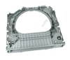 Luftkanal für Kühlschrank Hisense/Gorenje Hk2260599 Innenraum, Ventilation.