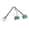  Water tank detection board 201-2478-1885 Ecovacs