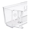 Flaschenfach Midea 12131000089999 für Kühlschrank Midea