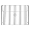 Grillrost Backofen Midea 12971100000628 für Backofen Midea