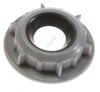 Überwurfmutter für Haier Geschirrspüler 49052769 Befestigung, Außenrohr