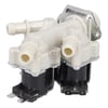 Magnetventil dreifach 180° passend für LG 5221EN2003L BLUPARTS 10118903 für Wasc