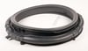Türmanschette für Waschmaschine Haier, Candy, Hoover 0020302612 70051167 Frontlader