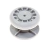 Dd81-01376a Führungsrolle für Geschirrspüler Samsung DD8101376A Laufrad