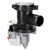 Ablaufpumpe passend für Whirlpool 481010584942 Hanyu B25-6A für Waschmaschine