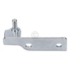 Mittelscharnier für Kühlschrank Candy 49042408 Tür-Scharnier