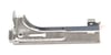 Halter Scharnier für Ofen Brandt AS0060928 Scharnierbefestigung